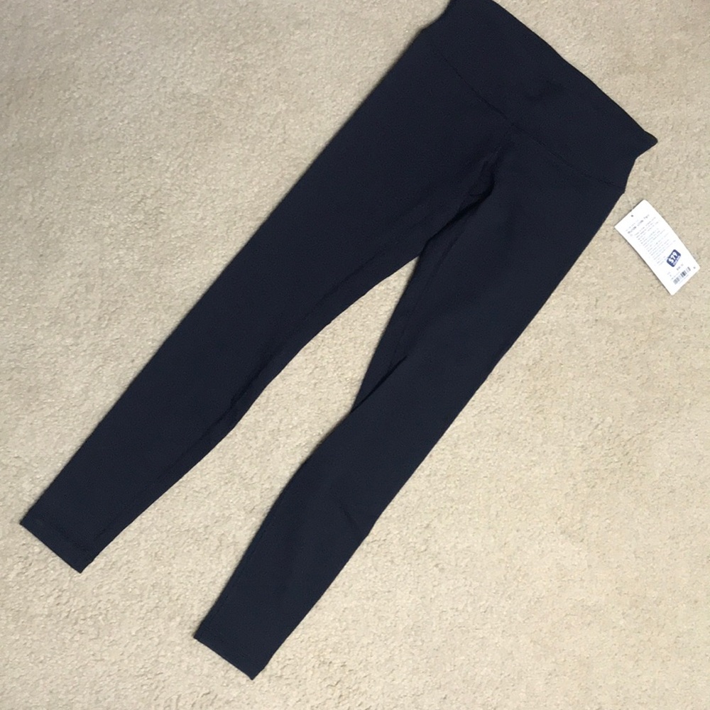 Work out pants